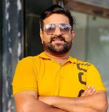 Vicky Ahuja Vicky Ahuja